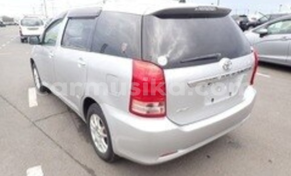 Nunua Ilio tumika Toyota Wish Fedha Gari ndani ya Beitbridge nchini Matabeleland Kusini Nunua Ilio tumika Toyota Wish Fedha Gari ndani ya Beitbridge nchini Matabeleland Kusini