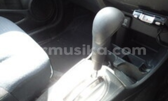 Nunua Ilio tumika Honda Fit Fedha Gari ndani ya Beitbridge nchini Matabeleland Kusini Nunua Ilio tumika Honda Fit Fedha Gari ndani ya Beitbridge nchini Matabeleland Kusini