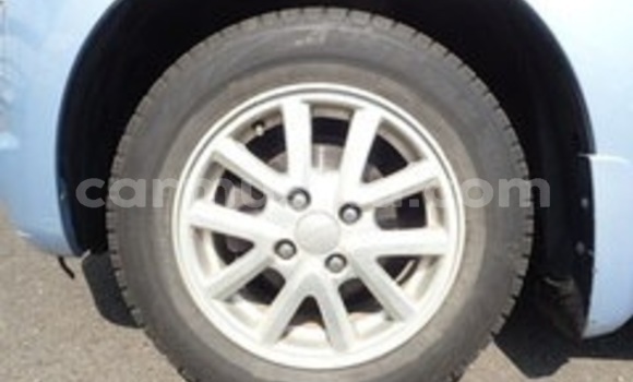 Nunua Ilio tumika Honda Fit Fedha Gari ndani ya Beitbridge nchini Matabeleland Kusini Nunua Ilio tumika Honda Fit Fedha Gari ndani ya Beitbridge nchini Matabeleland Kusini