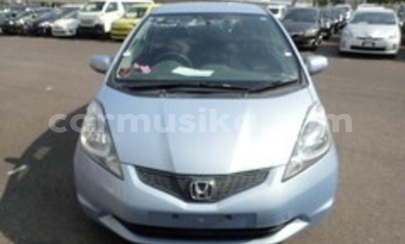 Nunua Ilio tumika Honda Fit Fedha Gari ndani ya Beitbridge nchini Matabeleland Kusini Nunua Ilio tumika Honda Fit Fedha Gari ndani ya Beitbridge nchini Matabeleland Kusini