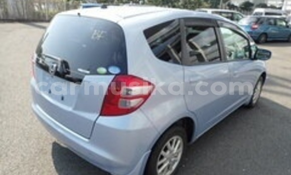 Nunua Ilio tumika Honda Fit Fedha Gari ndani ya Beitbridge nchini Matabeleland Kusini Nunua Ilio tumika Honda Fit Fedha Gari ndani ya Beitbridge nchini Matabeleland Kusini