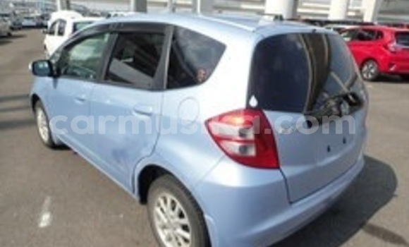 Nunua Ilio tumika Honda Fit Fedha Gari ndani ya Beitbridge nchini Matabeleland Kusini Nunua Ilio tumika Honda Fit Fedha Gari ndani ya Beitbridge nchini Matabeleland Kusini