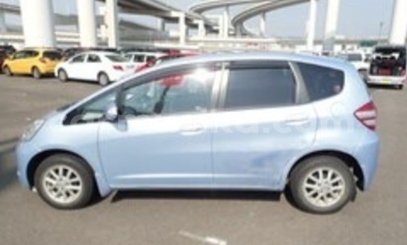 Nunua Ilio tumika Honda Fit Fedha Gari ndani ya Beitbridge nchini Matabeleland Kusini Nunua Ilio tumika Honda Fit Fedha Gari ndani ya Beitbridge nchini Matabeleland Kusini