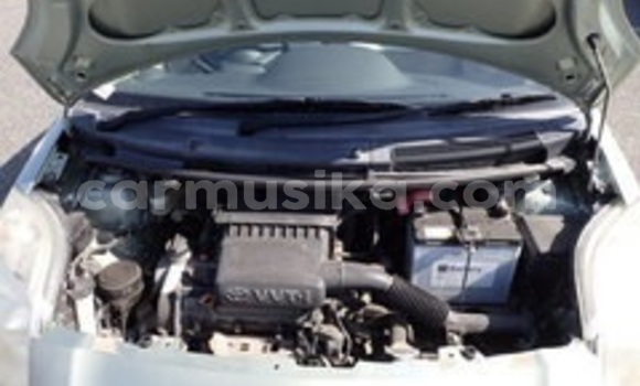 Nunua Ilio tumika Toyota Vitz Fedha Gari ndani ya Beitbridge nchini Matabeleland Kusini Nunua Ilio tumika Toyota Vitz Fedha Gari ndani ya Beitbridge nchini Matabeleland Kusini