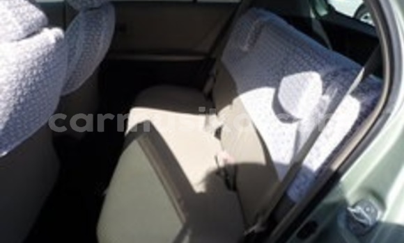 Nunua Ilio tumika Toyota Vitz Fedha Gari ndani ya Beitbridge nchini Matabeleland Kusini Nunua Ilio tumika Toyota Vitz Fedha Gari ndani ya Beitbridge nchini Matabeleland Kusini