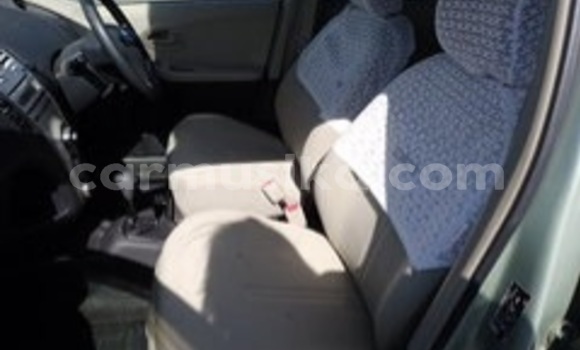 Nunua Ilio tumika Toyota Vitz Fedha Gari ndani ya Beitbridge nchini Matabeleland Kusini Nunua Ilio tumika Toyota Vitz Fedha Gari ndani ya Beitbridge nchini Matabeleland Kusini