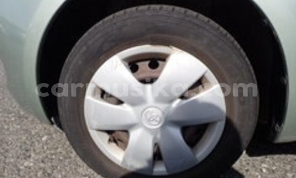 Nunua Ilio tumika Toyota Vitz Fedha Gari ndani ya Beitbridge nchini Matabeleland Kusini Nunua Ilio tumika Toyota Vitz Fedha Gari ndani ya Beitbridge nchini Matabeleland Kusini