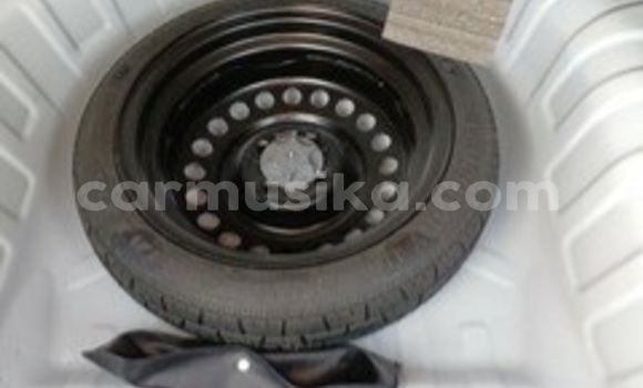 Acheter Occasion Voiture Nissan Latio Blanc à Beitbridge, Matabeleland South Acheter Occasion Voiture Nissan Latio Blanc à Beitbridge, Matabeleland South