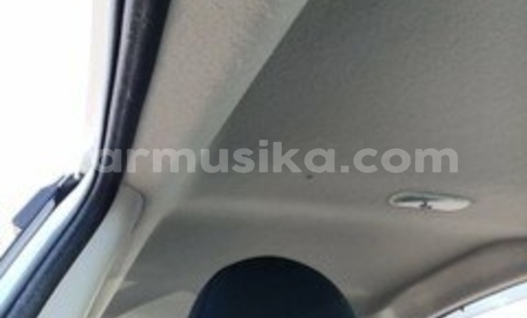 Acheter Occasion Voiture Nissan Latio Blanc à Beitbridge, Matabeleland South Acheter Occasion Voiture Nissan Latio Blanc à Beitbridge, Matabeleland South