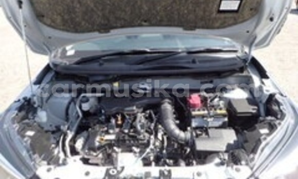 Acheter Occasion Voiture Toyota REVO CAB Z-EDITION Blanc à Beitbridge, Matabeleland South Acheter Occasion Voiture Toyota REVO CAB Z-EDITION Blanc à Beitbridge, Matabeleland South