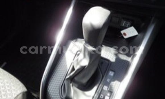 Acheter Occasion Voiture Toyota REVO CAB Z-EDITION Blanc à Beitbridge, Matabeleland South Acheter Occasion Voiture Toyota REVO CAB Z-EDITION Blanc à Beitbridge, Matabeleland South