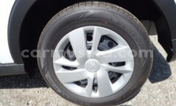 Acheter Occasion Voiture Toyota REVO CAB Z-EDITION Blanc à Beitbridge, Matabeleland South Acheter Occasion Voiture Toyota REVO CAB Z-EDITION Blanc à Beitbridge, Matabeleland South