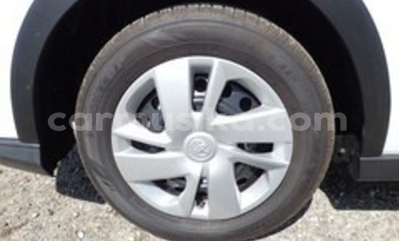 Acheter Occasion Voiture Toyota REVO CAB Z-EDITION Blanc à Beitbridge, Matabeleland South Acheter Occasion Voiture Toyota REVO CAB Z-EDITION Blanc à Beitbridge, Matabeleland South