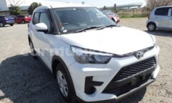 Acheter Occasion Voiture Toyota REVO CAB Z-EDITION Blanc à Beitbridge, Matabeleland South Acheter Occasion Voiture Toyota REVO CAB Z-EDITION Blanc à Beitbridge, Matabeleland South