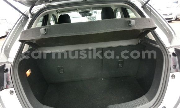 Buy Used Mazda Demio Silver Car in Beitbridge in Matabeleland South Buy Used Mazda Demio Silver Car in Beitbridge in Matabeleland South