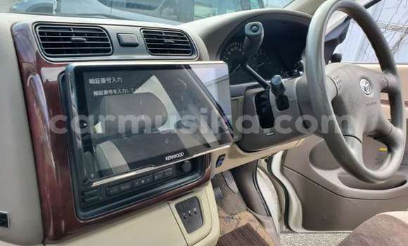 Acheter Occasion Voiture Toyota Granvia Autre à Beitbridge, Matabeleland South Acheter Occasion Voiture Toyota Granvia Autre à Beitbridge, Matabeleland South