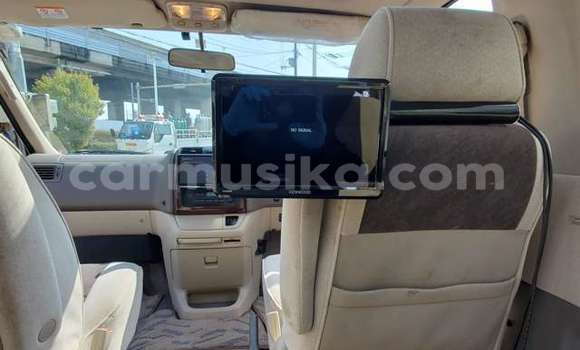 Acheter Occasion Voiture Toyota Granvia Autre à Beitbridge, Matabeleland South Acheter Occasion Voiture Toyota Granvia Autre à Beitbridge, Matabeleland South