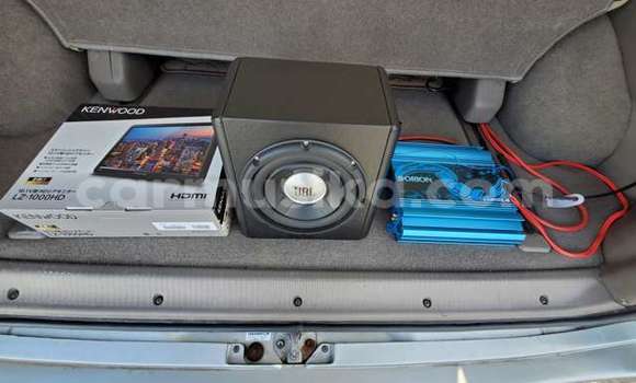 Acheter Occasion Voiture Toyota Granvia Autre à Beitbridge, Matabeleland South Acheter Occasion Voiture Toyota Granvia Autre à Beitbridge, Matabeleland South