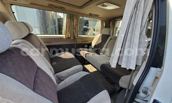 Acheter Occasion Voiture Toyota Granvia Autre à Beitbridge, Matabeleland South Acheter Occasion Voiture Toyota Granvia Autre à Beitbridge, Matabeleland South