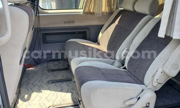 Acheter Occasion Voiture Toyota Granvia Autre à Beitbridge, Matabeleland South Acheter Occasion Voiture Toyota Granvia Autre à Beitbridge, Matabeleland South