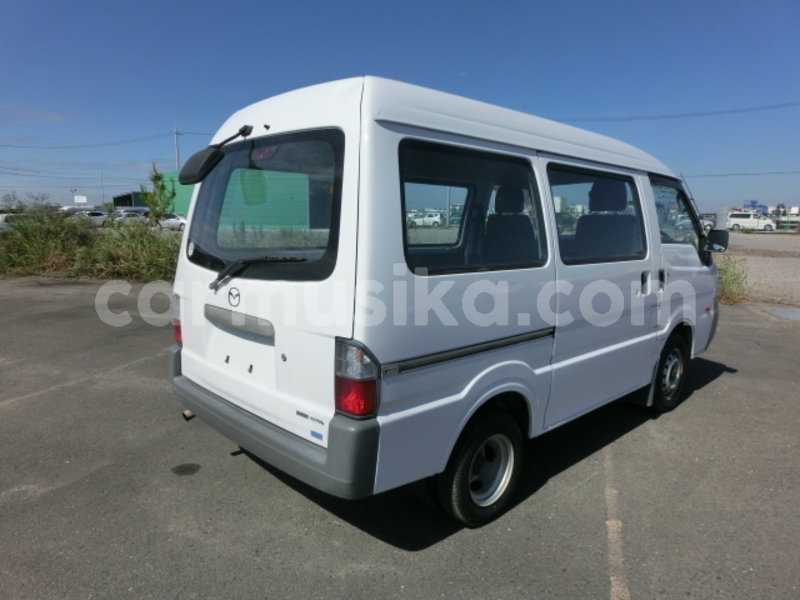 Big with watermark mazda bongo matabeleland south beitbridge 32729