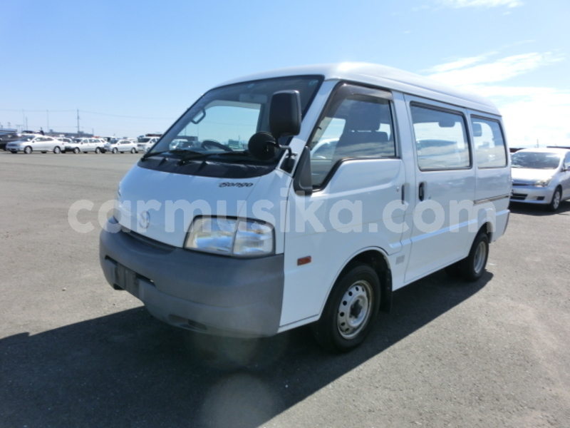 Big with watermark mazda bongo matabeleland south beitbridge 32729