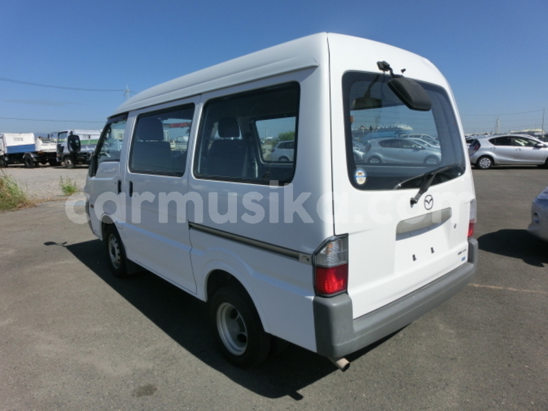 Big with watermark mazda bongo matabeleland south beitbridge 32729