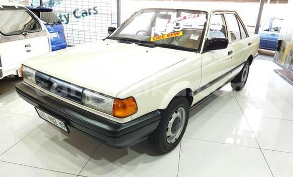Buy Used Nissan Sunny Other Car in Beitbridge in Matabeleland South