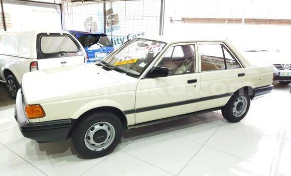 Buy Used Nissan Sunny Other Car in Beitbridge in Matabeleland South Buy Used Nissan Sunny Other Car in Beitbridge in Matabeleland South