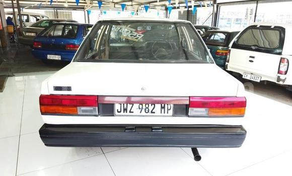 Buy Used Nissan Sunny Other Car in Beitbridge in Matabeleland South Buy Used Nissan Sunny Other Car in Beitbridge in Matabeleland South