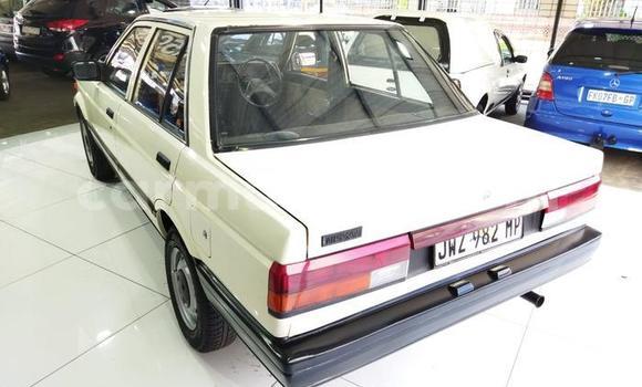 Buy Used Nissan Sunny Other Car in Beitbridge in Matabeleland South Buy Used Nissan Sunny Other Car in Beitbridge in Matabeleland South
