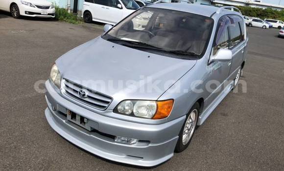 Buy Used Toyota Ipsum Silver Car in Beitbridge in Matabeleland South Buy Used Toyota Ipsum Silver Car in Beitbridge in Matabeleland South