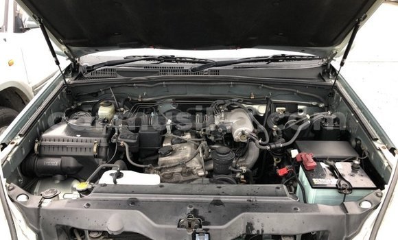 Acheter Occasion Voiture Toyota Prado Autre à Beitbridge, Matabeleland South Acheter Occasion Voiture Toyota Prado Autre à Beitbridge, Matabeleland South