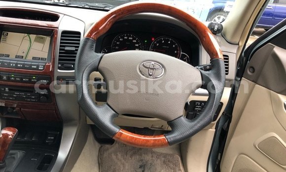 Acheter Occasion Voiture Toyota Prado Autre à Beitbridge, Matabeleland South Acheter Occasion Voiture Toyota Prado Autre à Beitbridge, Matabeleland South