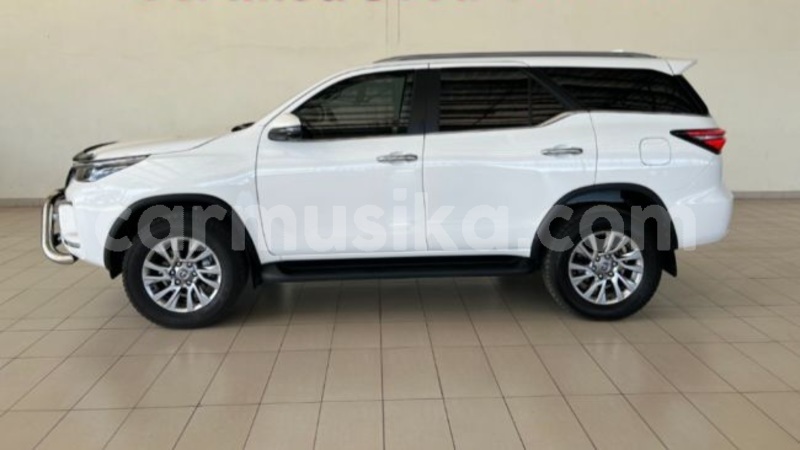 Big with watermark toyota fortuner matabeleland south beitbridge 32735