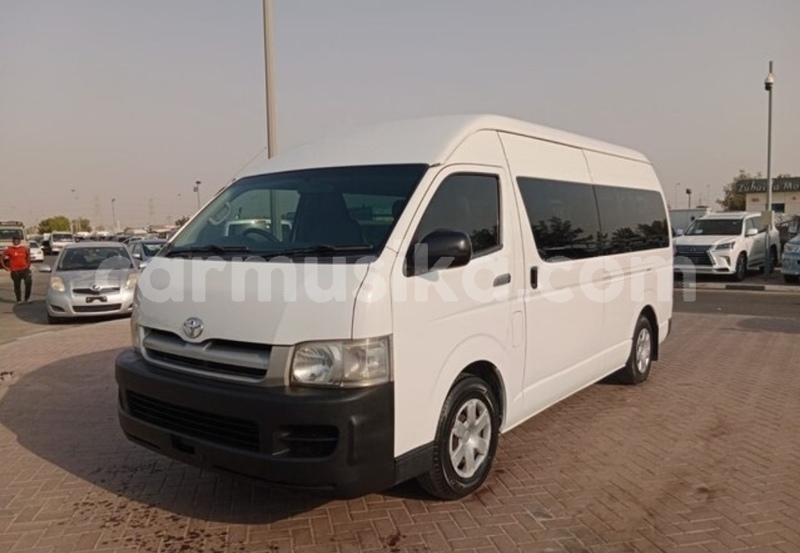 Big with watermark toyota hiace matabeleland south beitbridge 32736