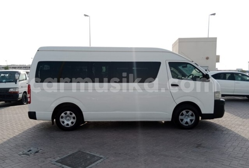 Big with watermark toyota hiace matabeleland south beitbridge 32736