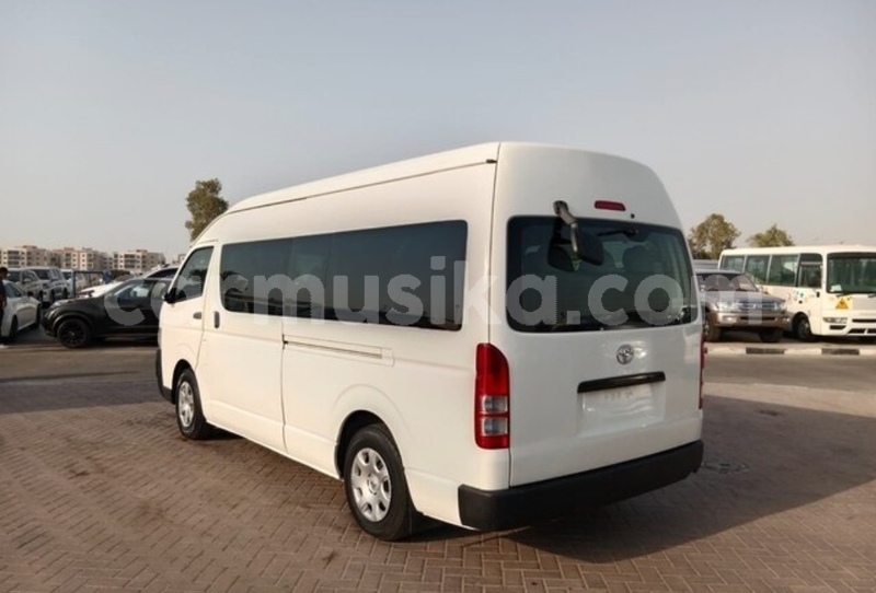 Big with watermark toyota hiace matabeleland south beitbridge 32736