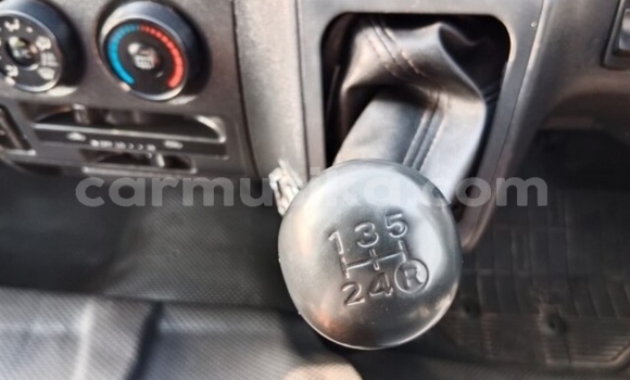 Tenga Tsaru Toyota Hiace Chena Mota in Beitbridge in Matabeleland South Tenga Tsaru Toyota Hiace Chena Mota in Beitbridge in Matabeleland South