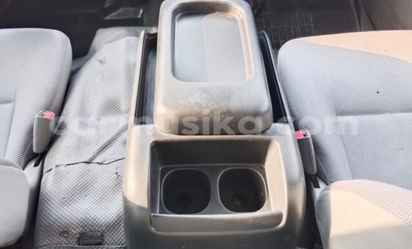 Tenga Tsaru Toyota Hiace Chena Mota in Beitbridge in Matabeleland South Tenga Tsaru Toyota Hiace Chena Mota in Beitbridge in Matabeleland South