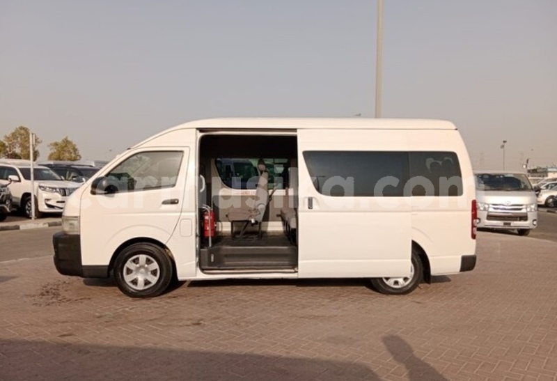 Big with watermark toyota hiace matabeleland south beitbridge 32736