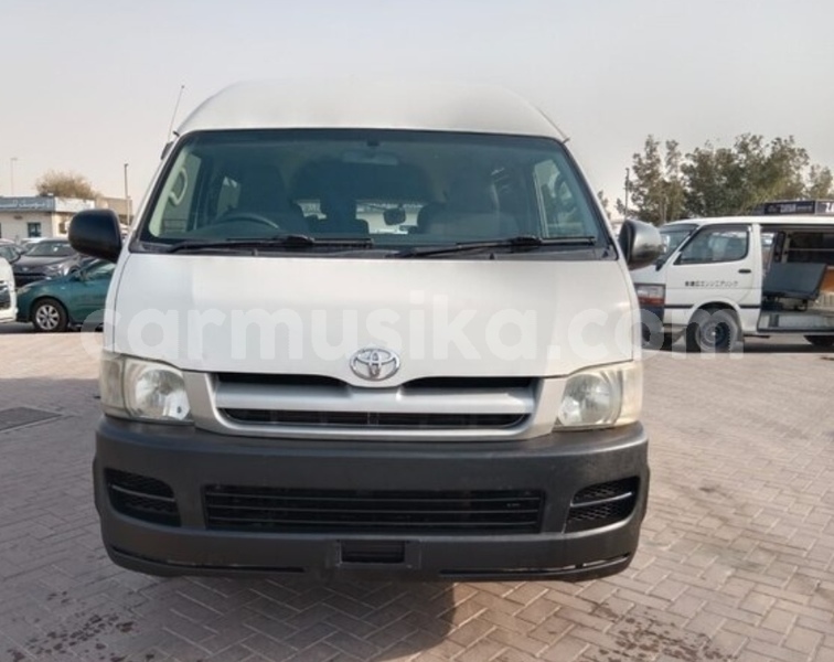 Big with watermark toyota hiace matabeleland south beitbridge 32736