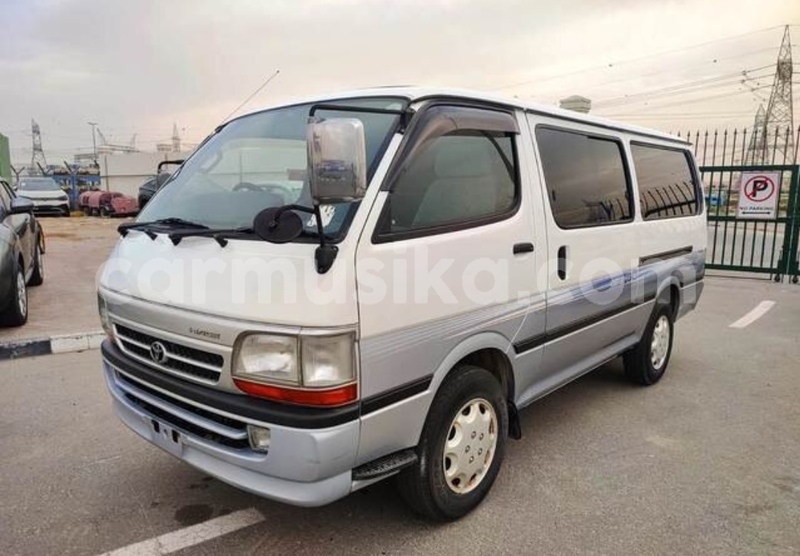 Big with watermark toyota hiace matabeleland south beitbridge 32737