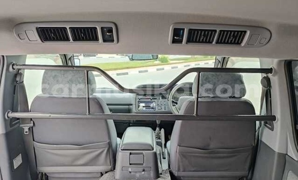 Nunua Ilio tumika Toyota Hiace Nyingine Gari ndani ya Beitbridge nchini Matabeleland Kusini Nunua Ilio tumika Toyota Hiace Nyingine Gari ndani ya Beitbridge nchini Matabeleland Kusini