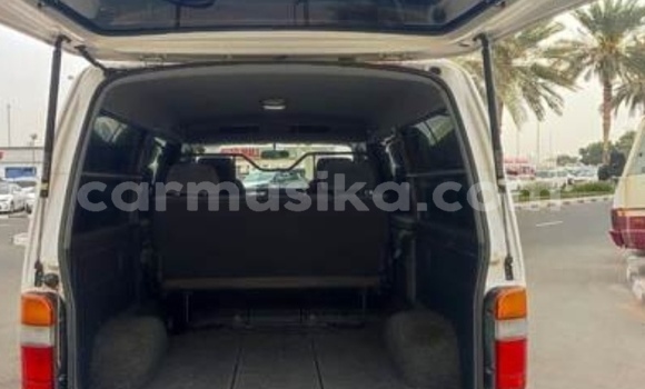 Nunua Ilio tumika Toyota Hiace Nyingine Gari ndani ya Beitbridge nchini Matabeleland Kusini Nunua Ilio tumika Toyota Hiace Nyingine Gari ndani ya Beitbridge nchini Matabeleland Kusini