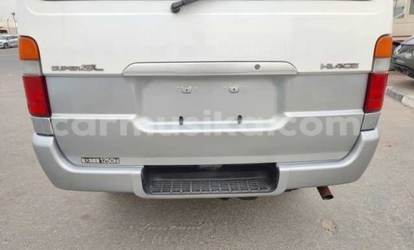 Nunua Ilio tumika Toyota Hiace Nyingine Gari ndani ya Beitbridge nchini Matabeleland Kusini Nunua Ilio tumika Toyota Hiace Nyingine Gari ndani ya Beitbridge nchini Matabeleland Kusini