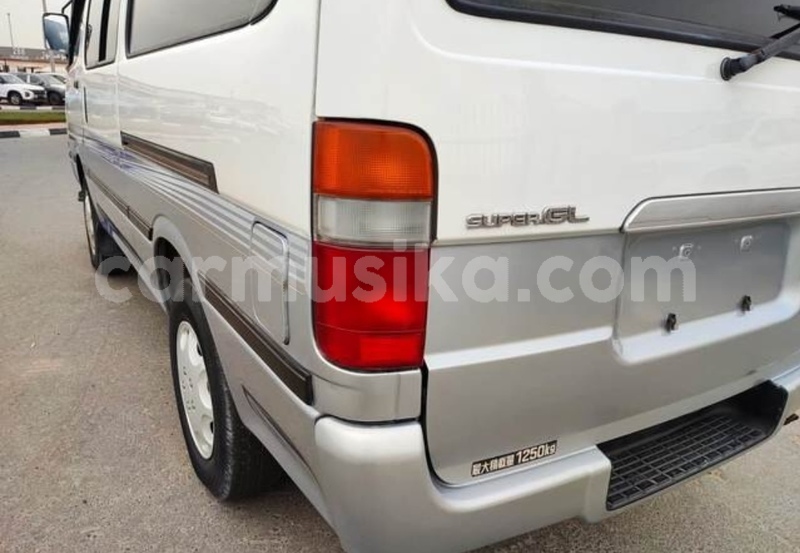 Big with watermark toyota hiace matabeleland south beitbridge 32737