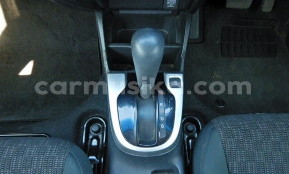 Buy Used Honda Fit Red Car in Beitbridge in Matabeleland South Buy Used Honda Fit Red Car in Beitbridge in Matabeleland South