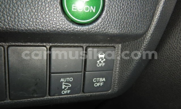 Buy Used Honda Fit Red Car in Beitbridge in Matabeleland South Buy Used Honda Fit Red Car in Beitbridge in Matabeleland South