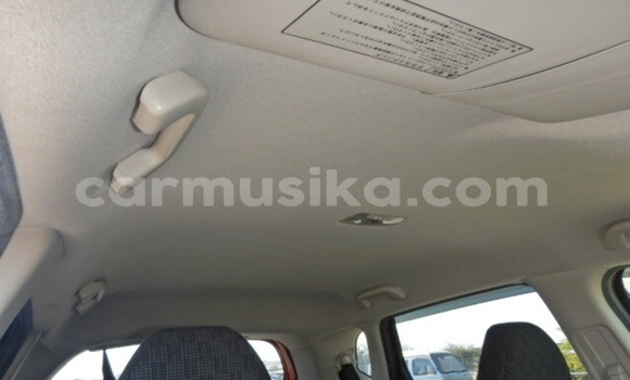 Buy Used Honda Fit Red Car in Beitbridge in Matabeleland South Buy Used Honda Fit Red Car in Beitbridge in Matabeleland South